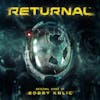 Album artwork for Returnal - Original Soundtrack by Bobby Krlic