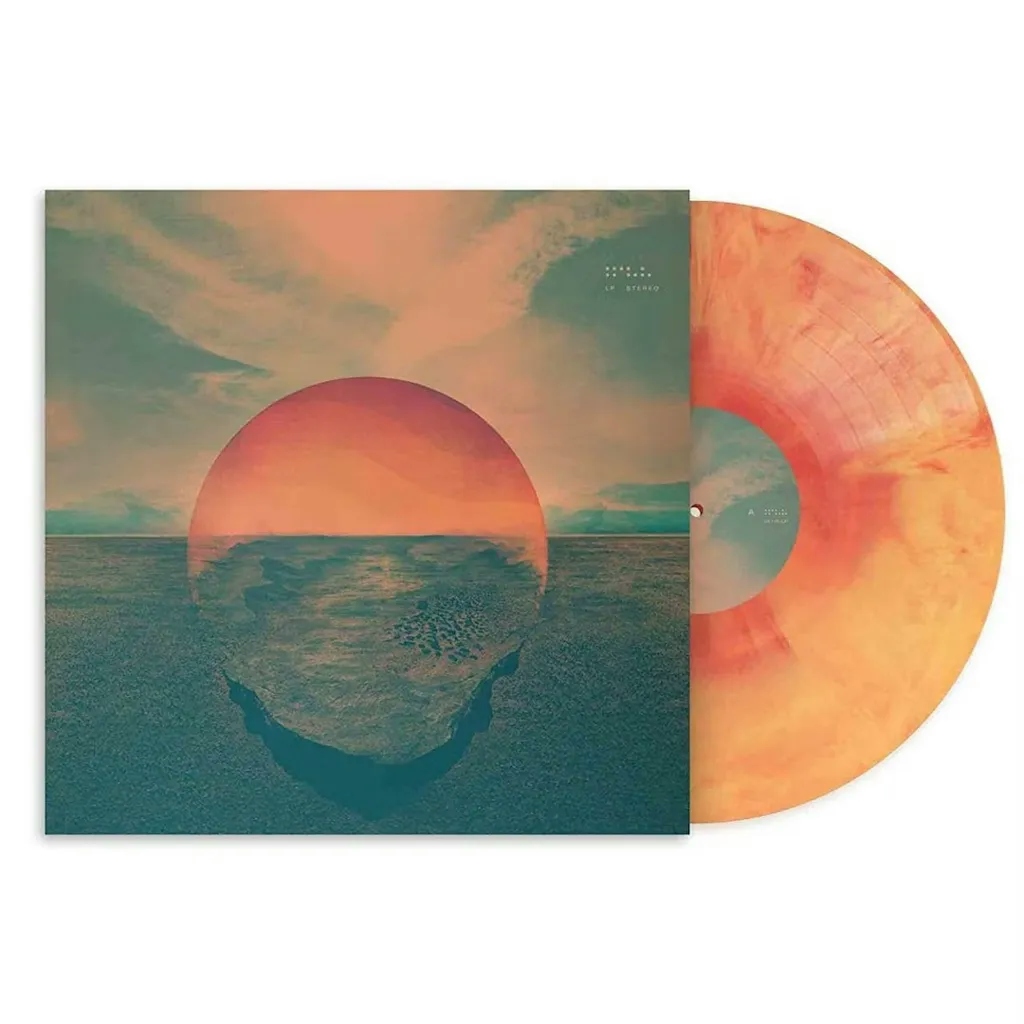 Album artwork for Dive by Tycho