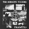 Album artwork for The Horrific Visions by Framtid