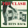 Album artwork for Hits Back by The Clash