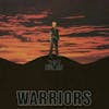 Album artwork for Warriors by Gary Numan