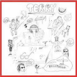 Album artwork for Talk About Terry by Terry