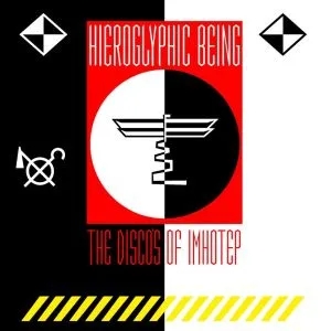Album artwork for The Disco's Of Imhotep by Hieroglyphic Being