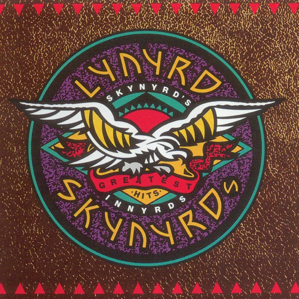 Album artwork for Skynyrd's Innyrds Their Greatest Hits by Lynyrd Skynyrd