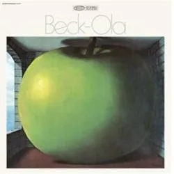 Album artwork for Beck-Ola by Jeff Beck