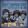 Album artwork for Let It Be Me - The Atlantic Recordings (1967-1970) by The Sweet Inspirations