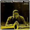 Album artwork for Coltrane (Prestige) by John Coltrane