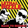 Album artwork for Back To Bizznizz by Lethal Bizzle