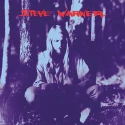 Album artwork for Steve Warner by Steve Warner