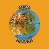 Album artwork for Heaven by Arica