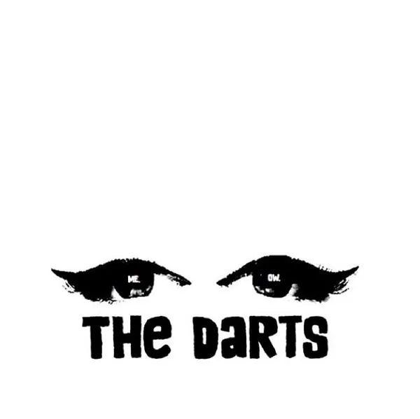 Album artwork for Me. Ow. by The Darts