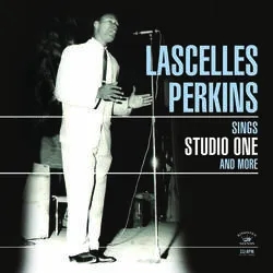 Album artwork for Sing Studio One and More by Lascelles Perkins