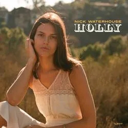 Album artwork for Holly by Nick Waterhouse