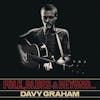 Album artwork for Folk, Blues & Beyond by Davy Graham