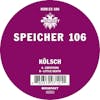 Album artwork for Speicher 106 by Kolsch