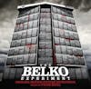 Album artwork for The Belko Experiment by Tyler Bates
