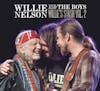 Album artwork for Willie and the Boys - Willie's Stash Vol 2 by Willie Nelson