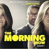 Album artwork for The Morning Show by Carter Burwell