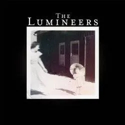 Album artwork for The Lumineers by The Lumineers