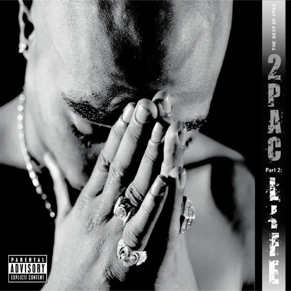 Album artwork for The Best Of 2Pac – Part 2: Life by 2Pac