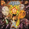 Album artwork for XL by Anthrax