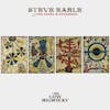 Album artwork for The Low Highway by Steve Earle