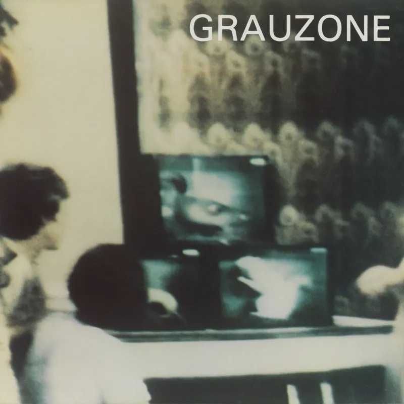 Album artwork for Grauzone (40 Years Anniversary Edition) by Grauzone