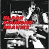 Album artwork for All To Hell / Their Baddest and Greasiest by Black Diamond Heavies
