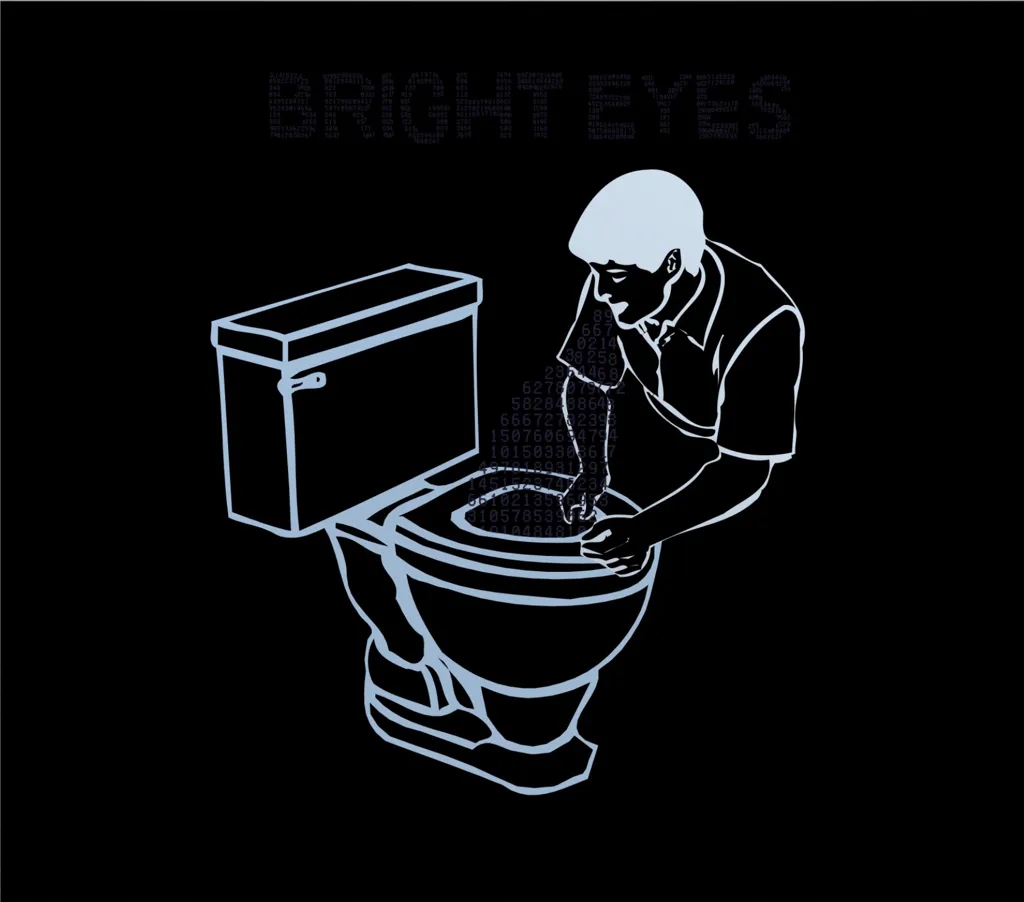 Album artwork for Digital Ash In A Digital Urn (2022 Reissue) by Bright Eyes
