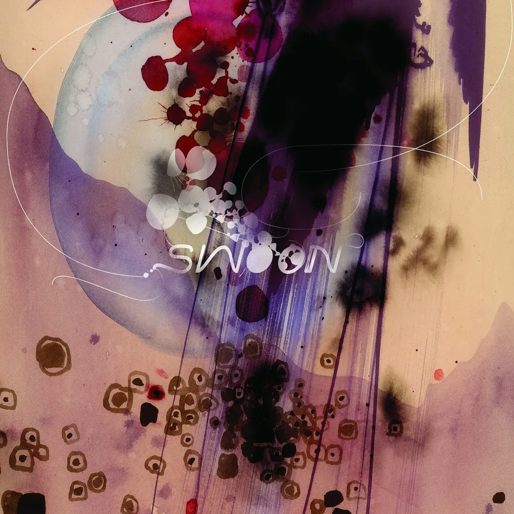 Album artwork for Swoon by Silversun Pickups