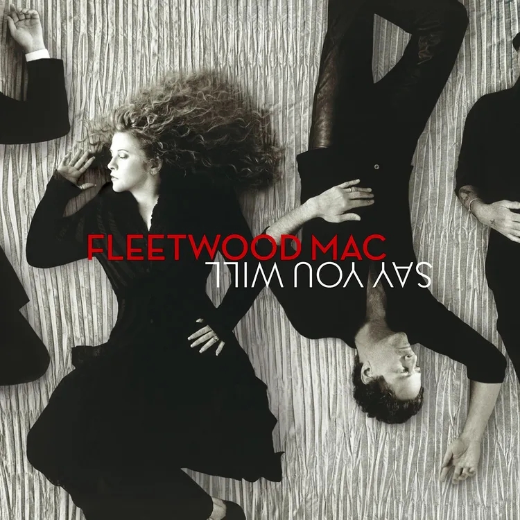 Album artwork for Say You Will by Fleetwood Mac