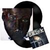 Album artwork for Negro Necro Nekros by Dalek