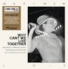 Album artwork for Why Can't We Live Together - RSD 2024 by Maximum joy