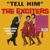 Album artwork for Tell Him by The Exciters