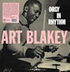 Album artwork for Orgy In Rhythm by Art Blakey