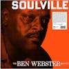 Album artwork for Soulville by The Ben Webster Quintet