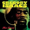 Album artwork for New Dance by Gregory Isaacs