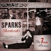 Album artwork for Shortcuts - The 7 Inch Mixes (1979 - 1984) by Sparks