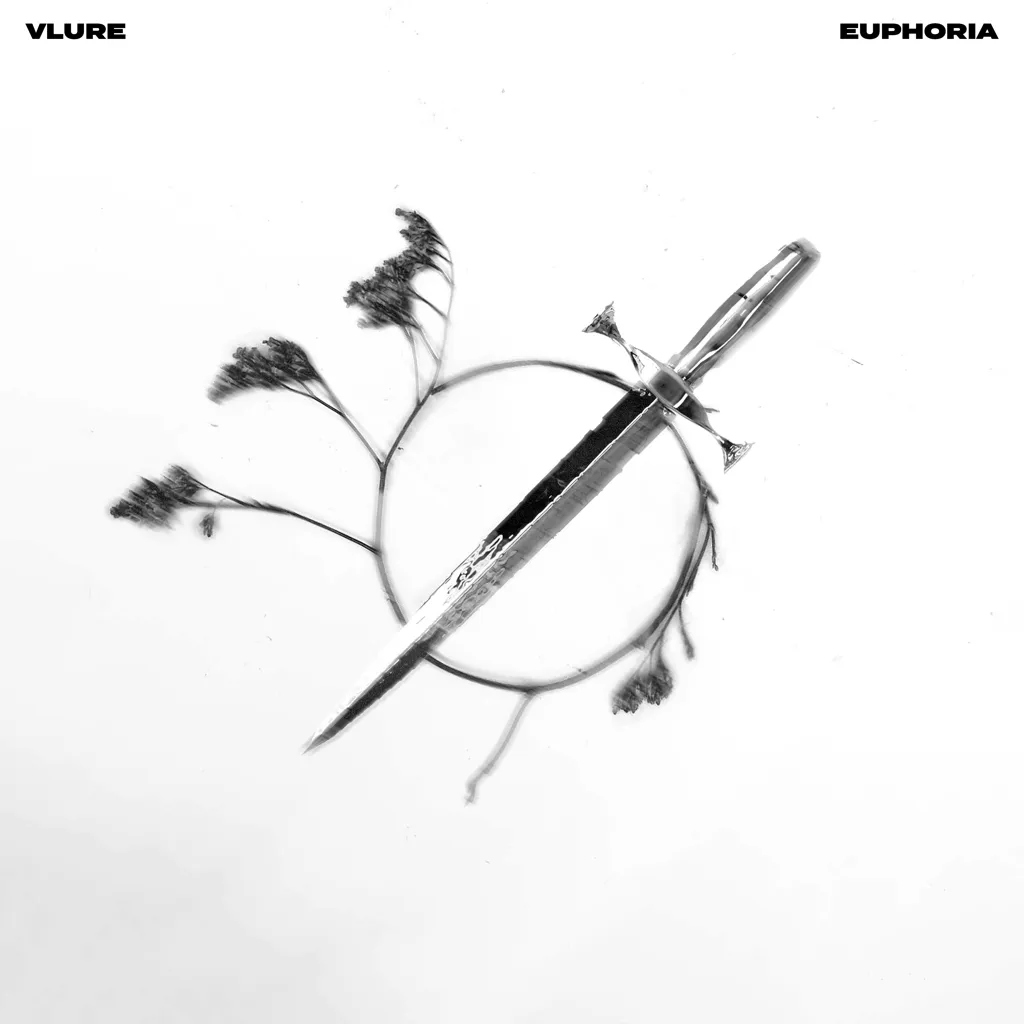 Album artwork for Euphoria EP by  Vlure