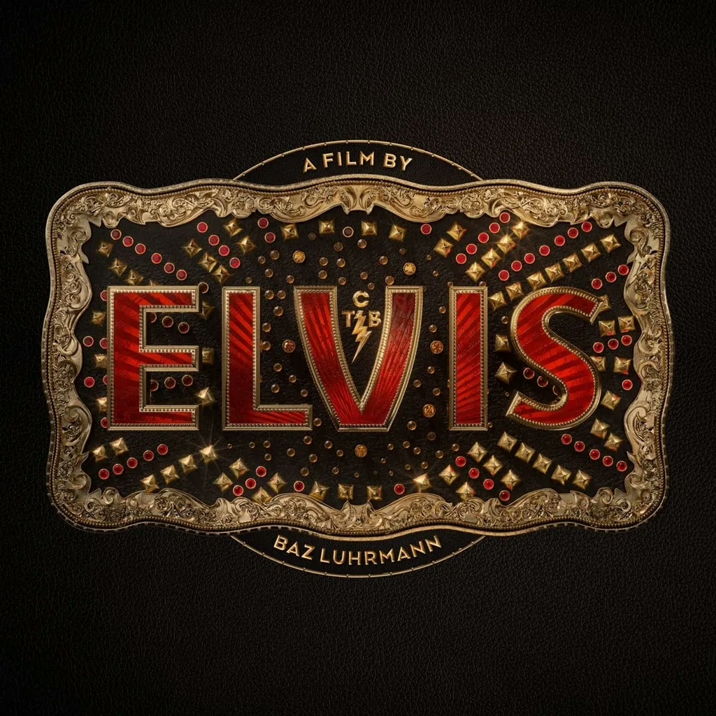 Album artwork for Elvis - Original Soundtrack by Various