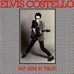 Album artwork for My Aim Is True by Elvis Costello