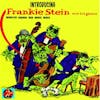 Album artwork for Introducing Frankie Stein and His Ghouls by Frankie Stein and His Ghouls