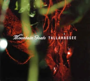 Album artwork for Tallahassee by The Mountain Goats