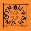 Album artwork for Continuation by Sun Ra