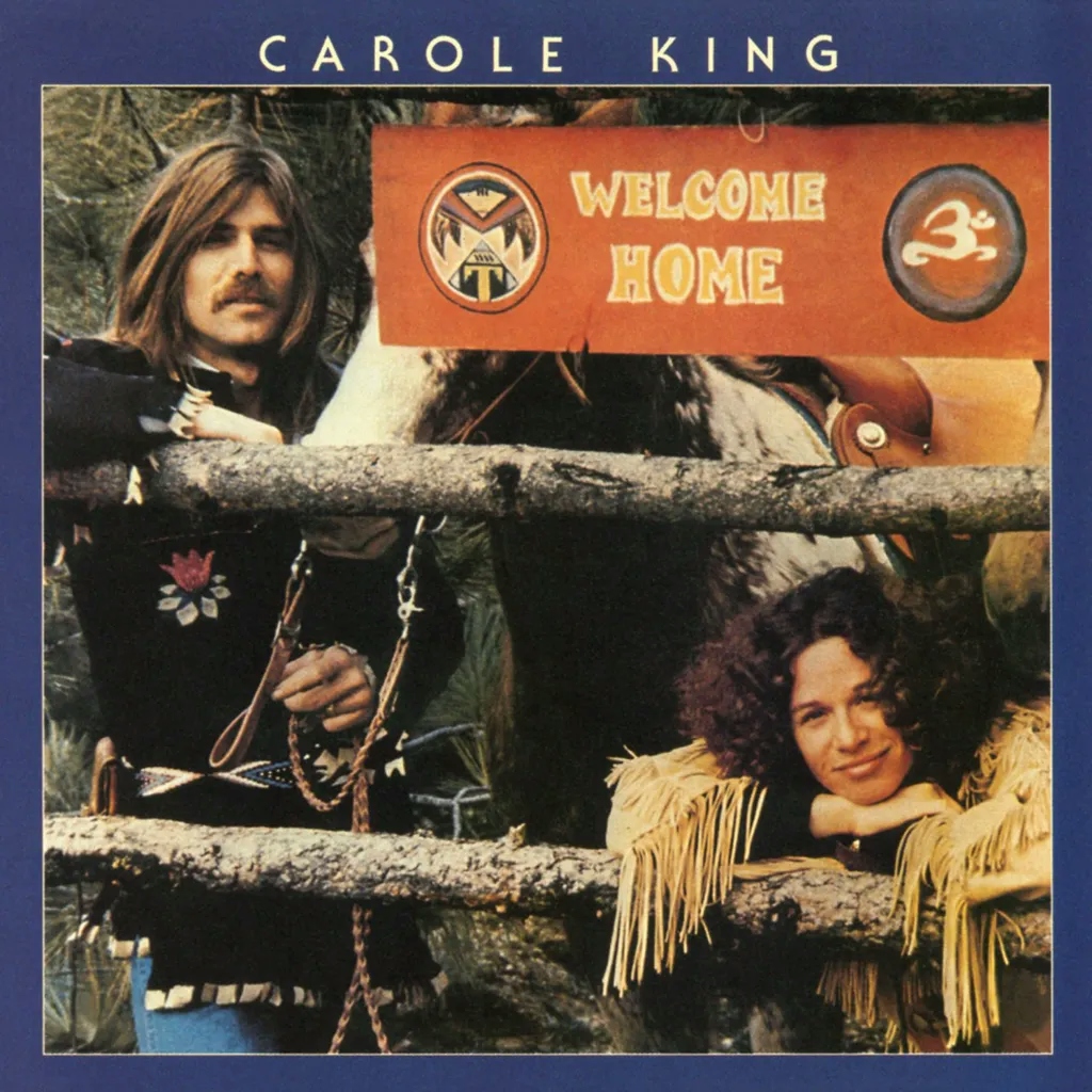 Album artwork for Original Album Classics by Carole King