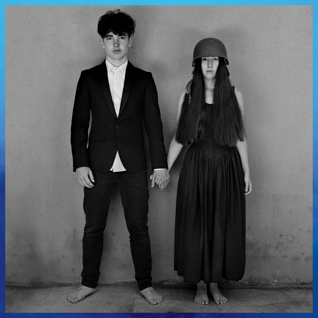 Album artwork for Songs of Experience by U2