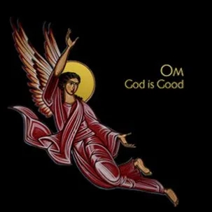 Album artwork for God Is Good by Om