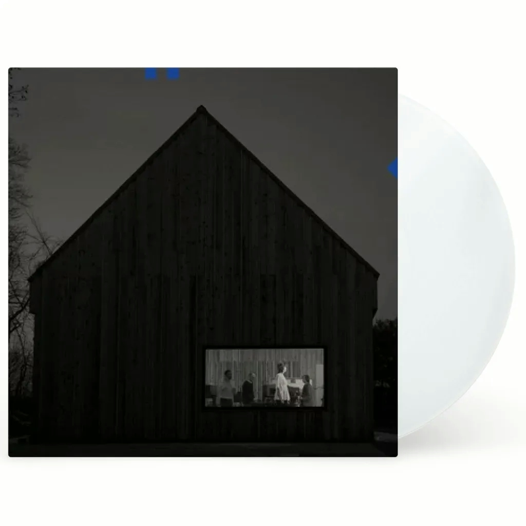 Album artwork for Sleep Well Beast by The National