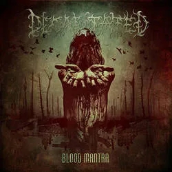 Album artwork for Blood Mantra by Decapitated