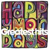 Album artwork for Greatest Hits by Happy Mondays
